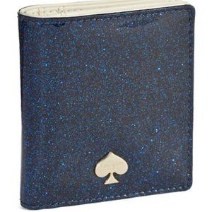Kate Spade Glitter Bug Wallet